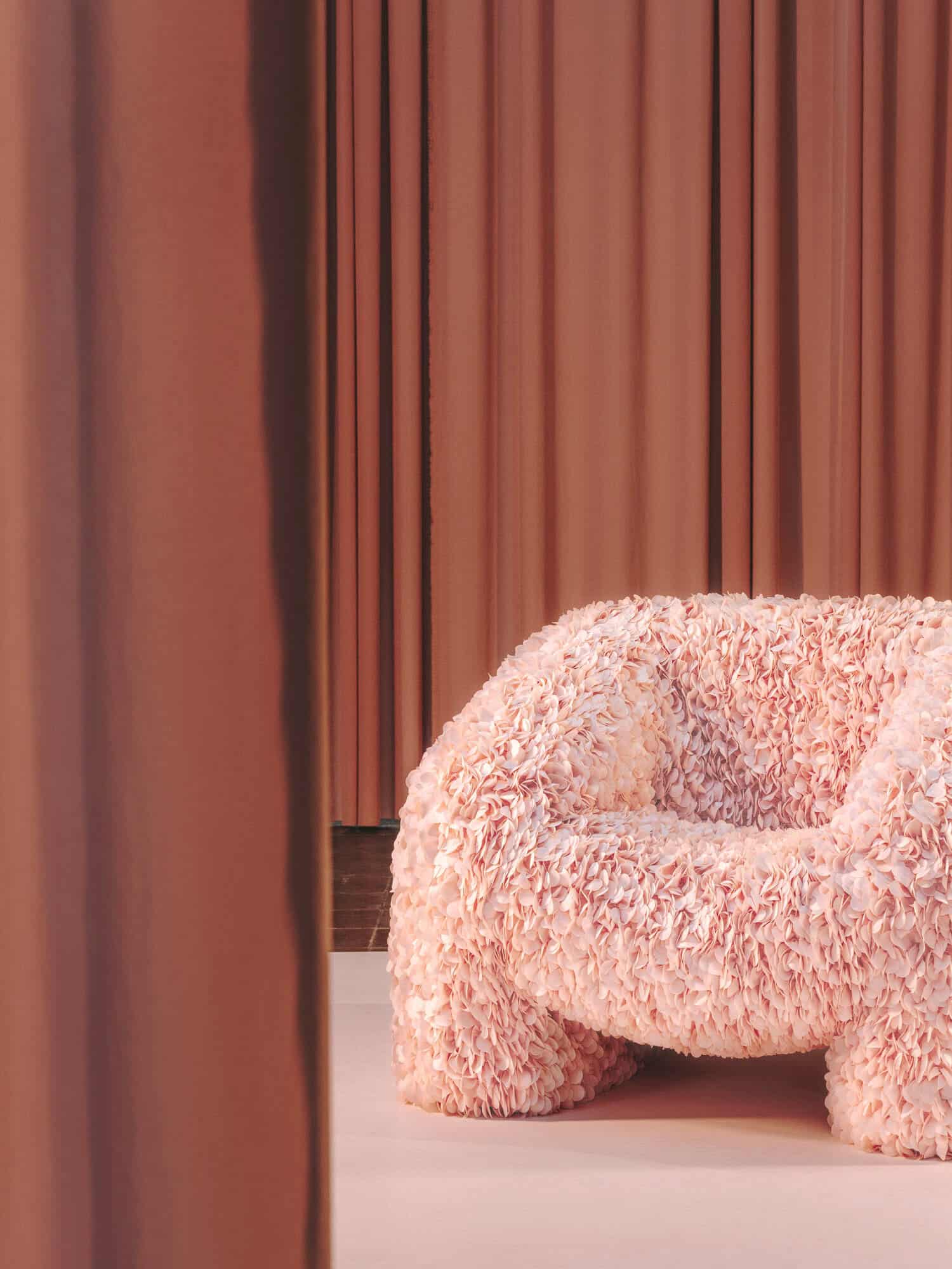 Andrés Reisinger Turns Digital Experiments Into Reality