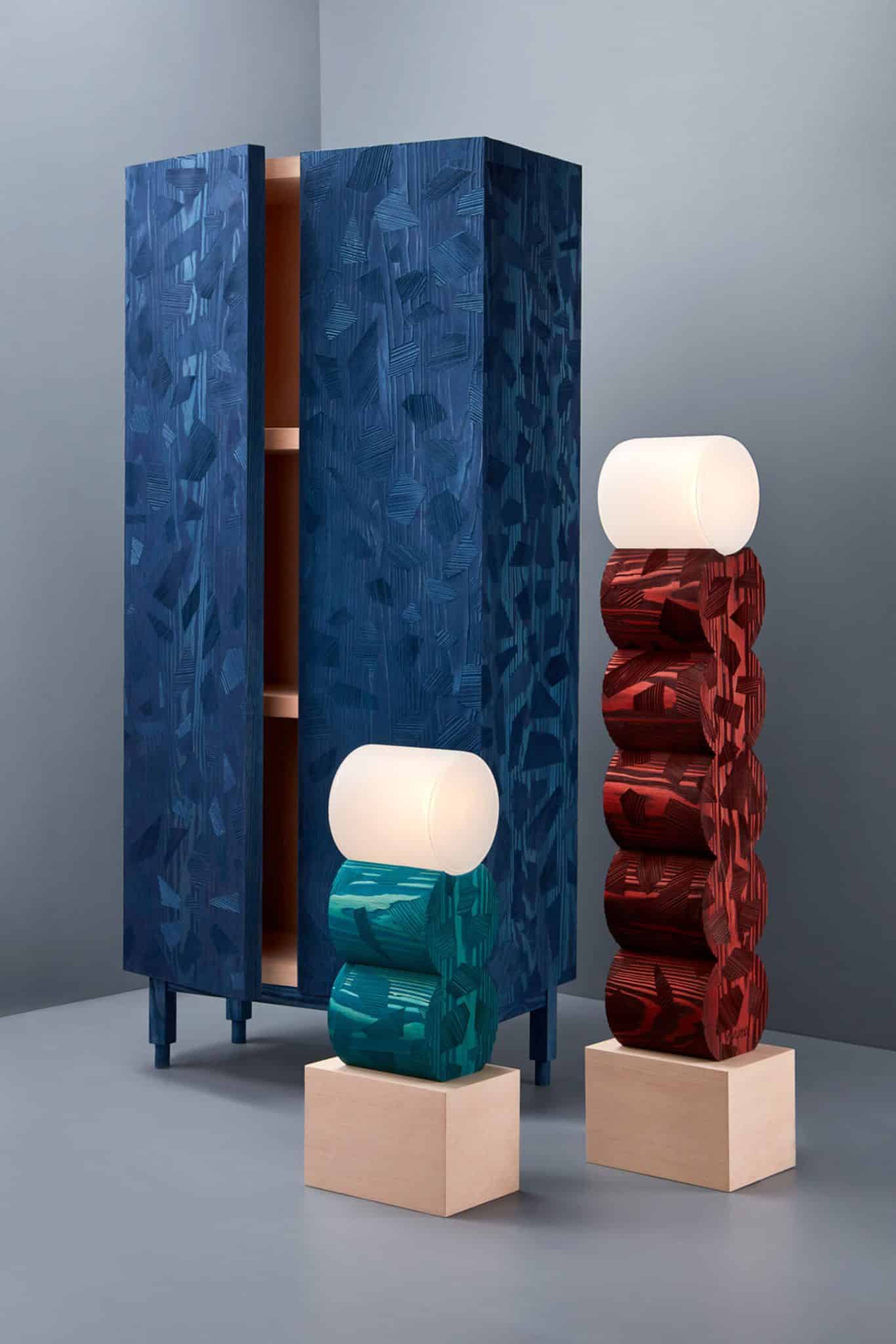 Ward Wijnant Explores Different Sawing Techniques Of Wood