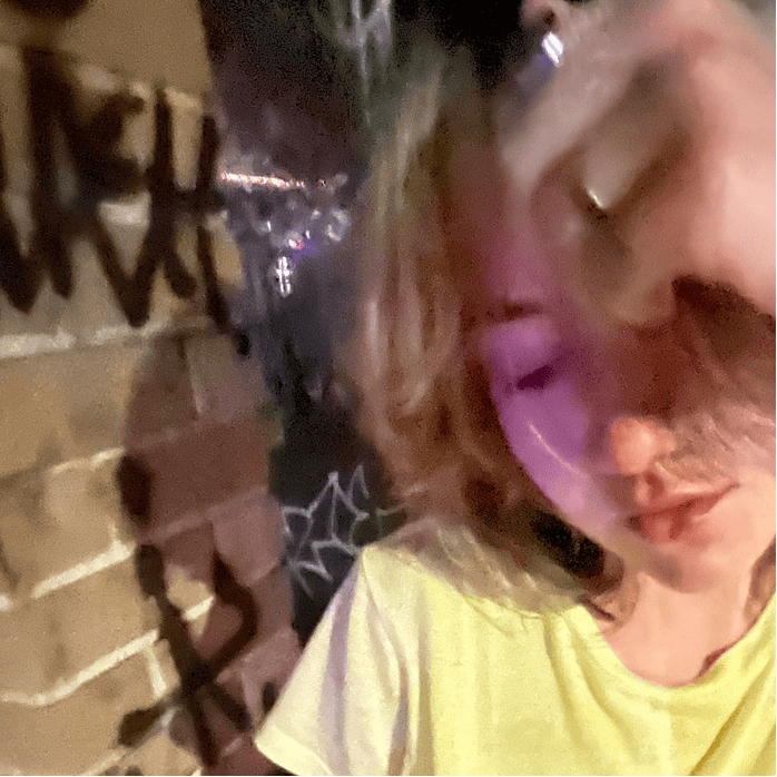 brooke: you watch me break