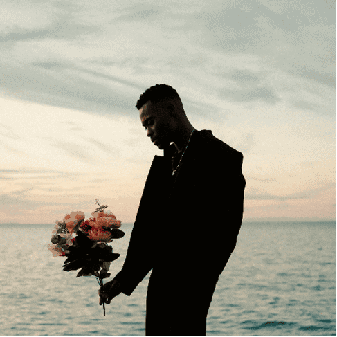 Denzel The Artist: Lover’s Paradise