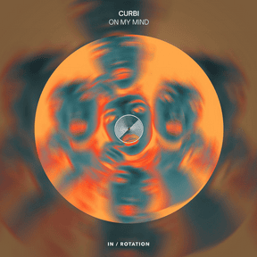 Curbi: On My Mind