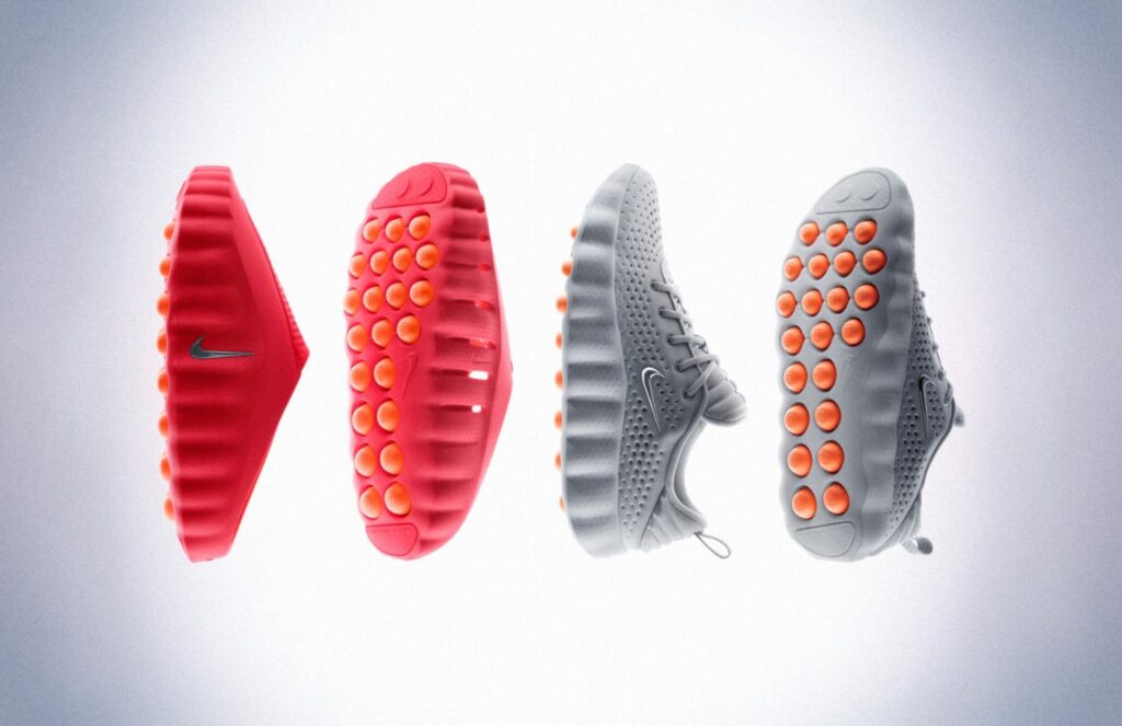 Nike debuts neuroscience based shoes to enhance athlete focus 6 008 nike mind 1