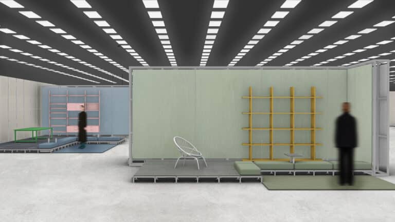 Salone Raritas introduces a new curated platform for limited edition design 13 Salone Raritas introduces a new curated platform for limited edition design