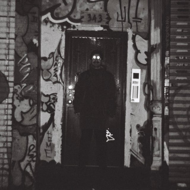 Dorvin Borman: Steel on Steel 6 Dorvin Borman: Steel on Steel