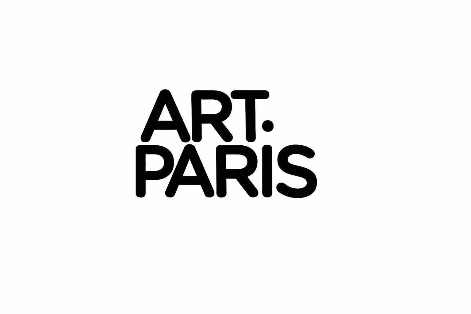 Advertise Art Paris