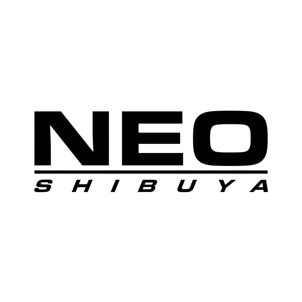 Advertise NEO SHIBUYA