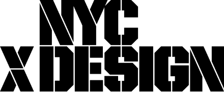 Advertise NYCxDESIGN