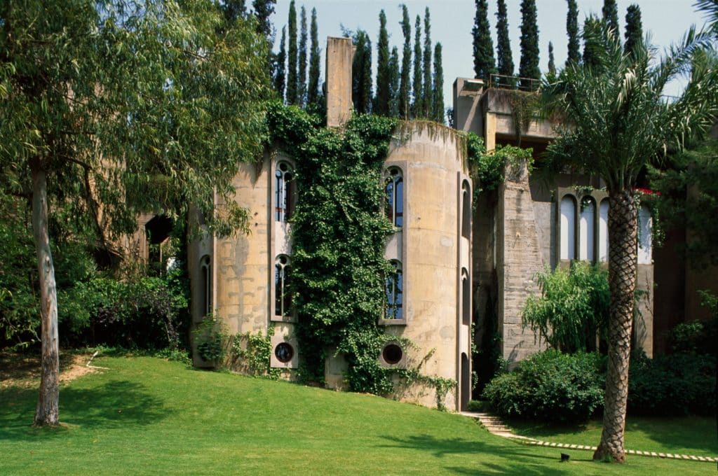 La Fábrica By Ricardo Bofill