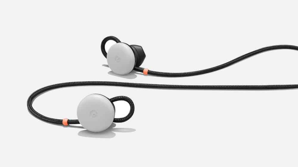 Google Pixel Buds: Translating Live 40 Languages