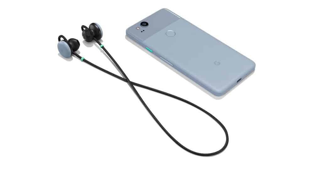 Google Pixel Buds: Translating Live 40 Languages