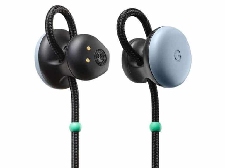 Google Pixel Buds: Translating Live 40 Languages Google Pixel Buds: Translating Live 40 Languages