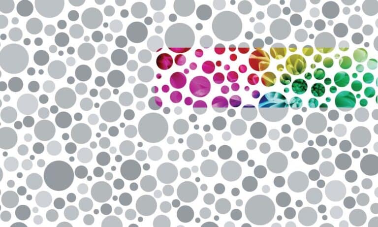 Enchroma Fixes Color Blindness Enchroma Fixes Color Blindness
