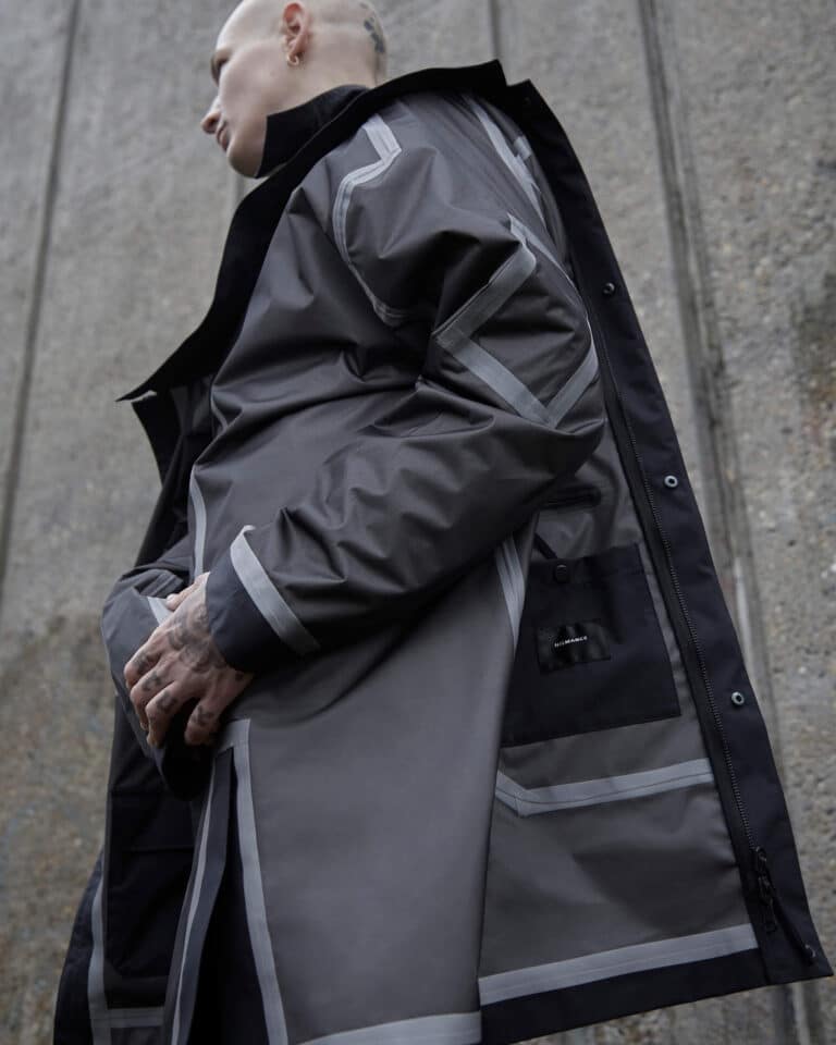 Nilmance Ushers In A Modern Era Of Functional Apparel Nilmance Ushers In A Modern Era