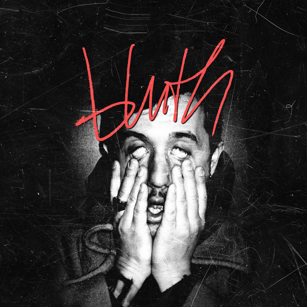 BLVTH Releases The EP "Blut"