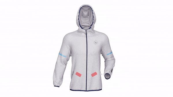 Polar Seal Smart Garments