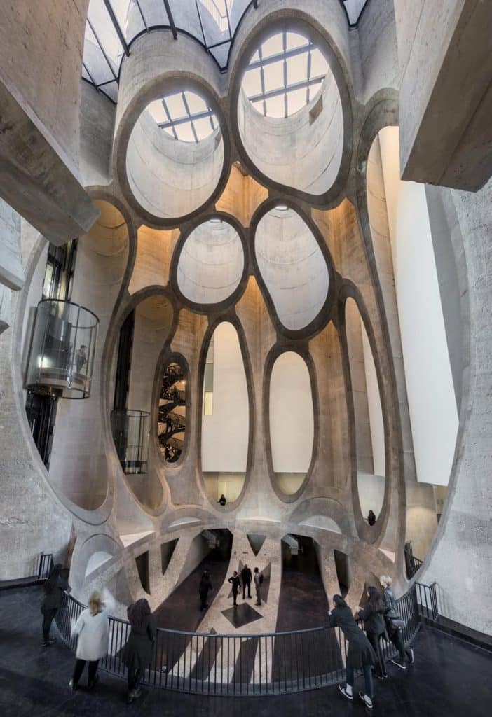 Zeitz MOCAA