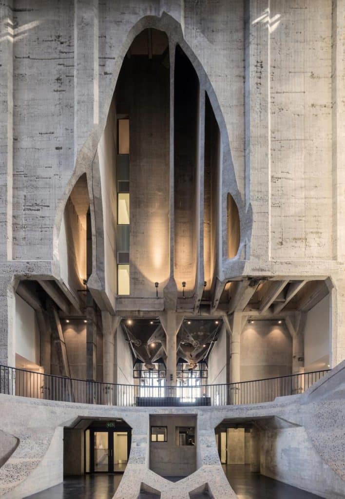 Zeitz MOCAA