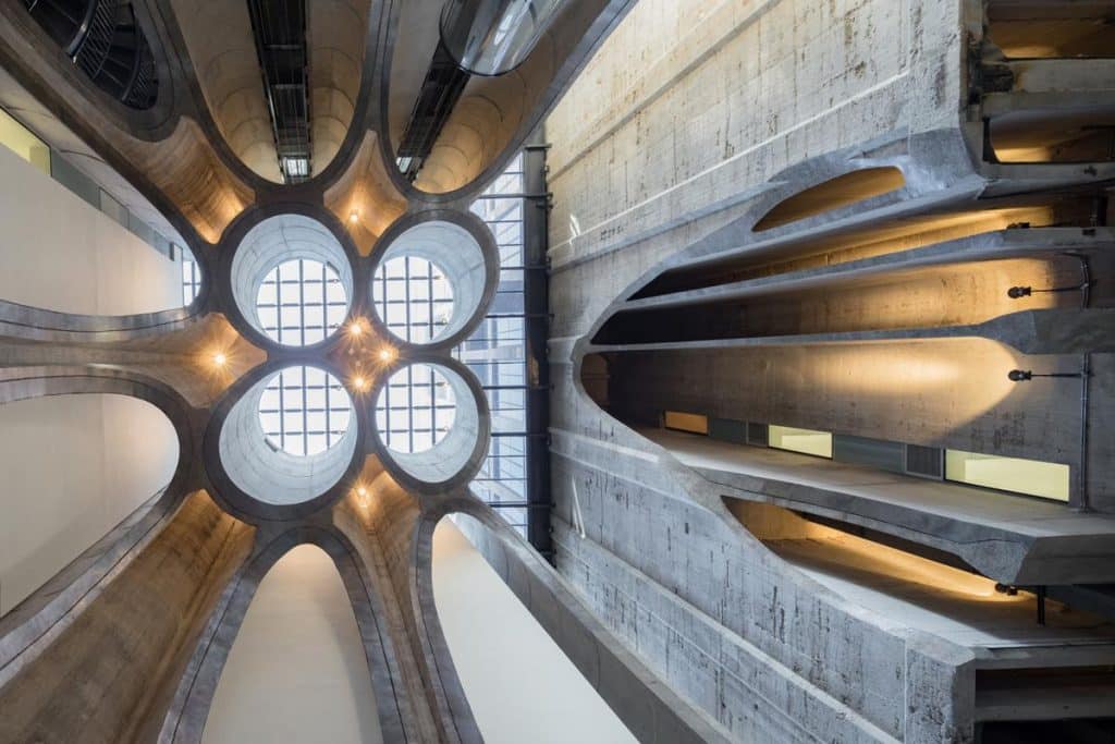 Zeitz MOCAA