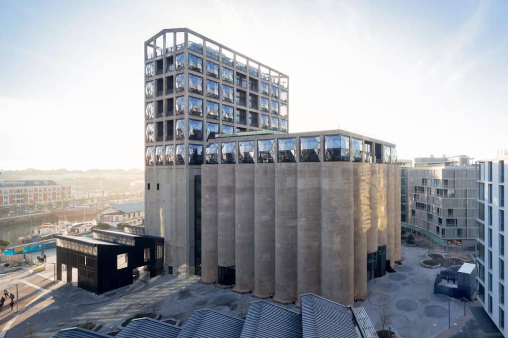 Zeitz MOCAA