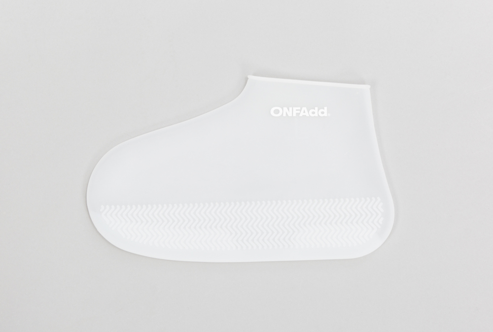 ONFAdd Designs The World's Best Rainwear