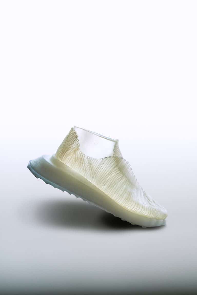 Jen Keane Hybrid Materials