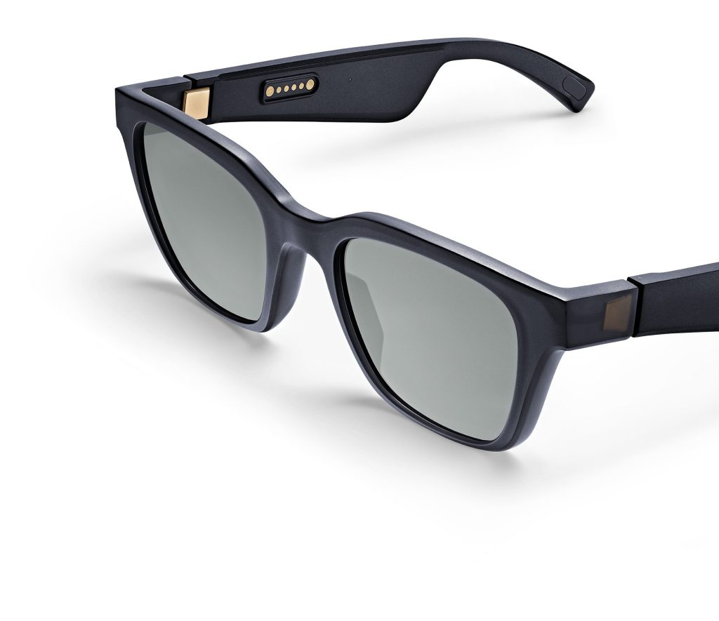 Bose Releases Audio Sunglasses