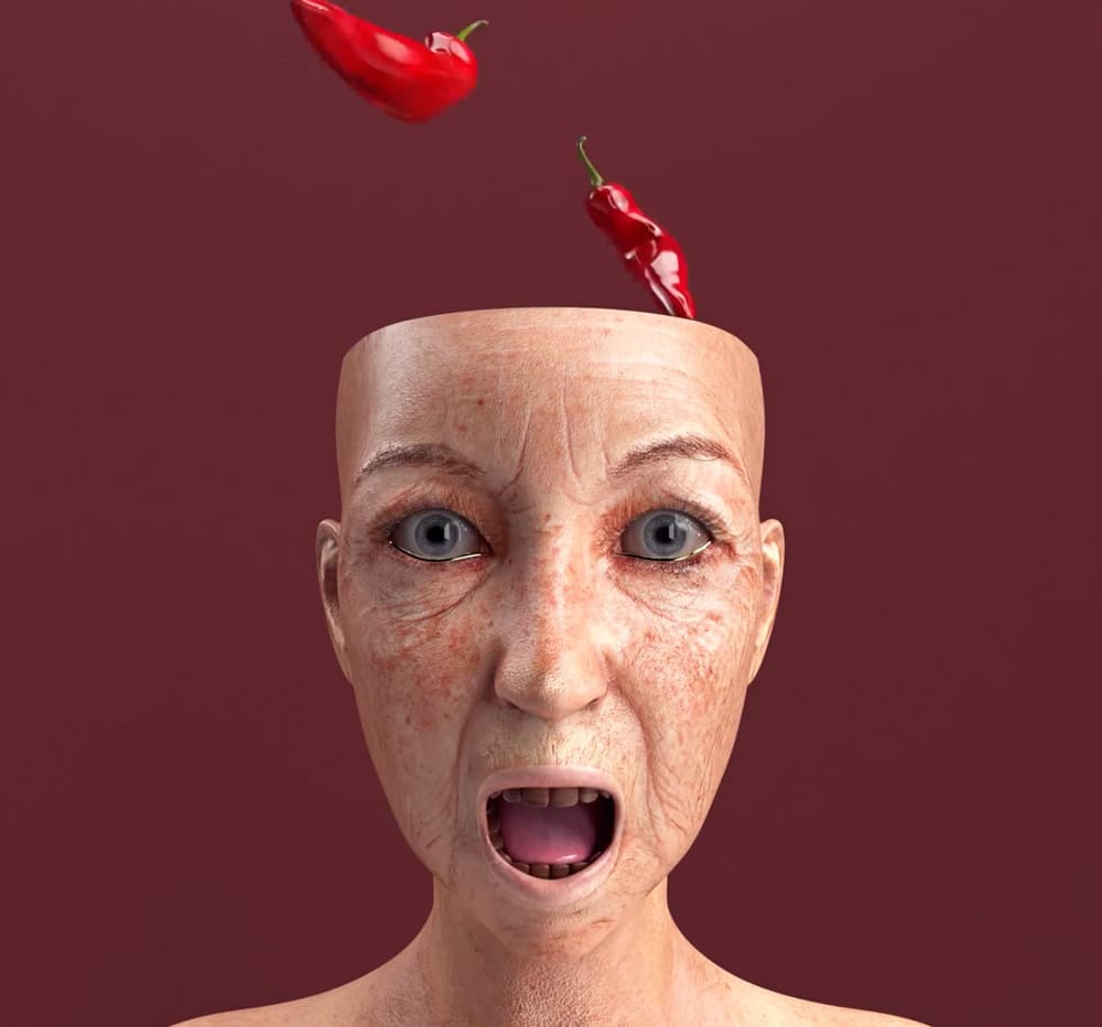 Energetic Animations by Marco Mori Thrill Viewers