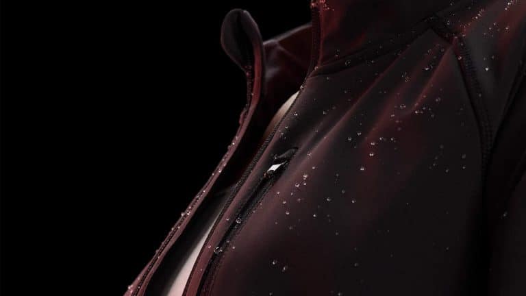 Oros: Advanced Apparel Inspired By NASA Technology Oros By NASA Technology