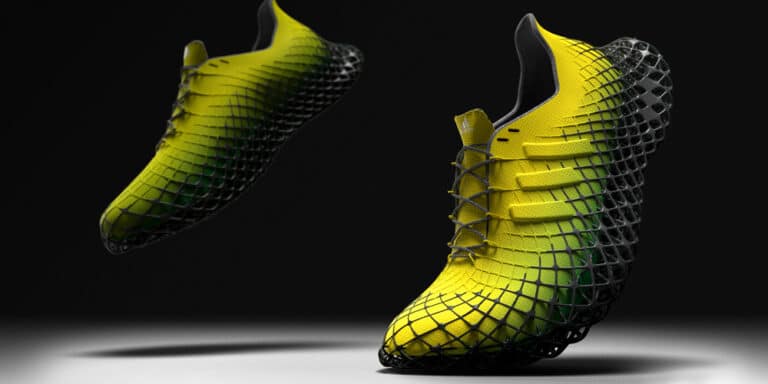 Adidas Grift: The Sneakers Designed To Challenge Users In Training