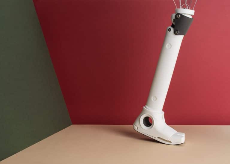 Project Circleg Turns Recycled Plastic