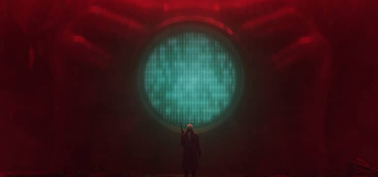Roman Lysenko Creates A Short Video In A Cyber Soviet Aesthetics Roman Lysenko Creates A Short Video In A Cyber Soviet Aesthetics