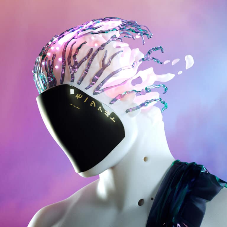 Ondrej Zunka’s Mythical Concepts Executed In 3D Animation Ondrej Zunka’s Mythical Concepts Executed In 3D Animation