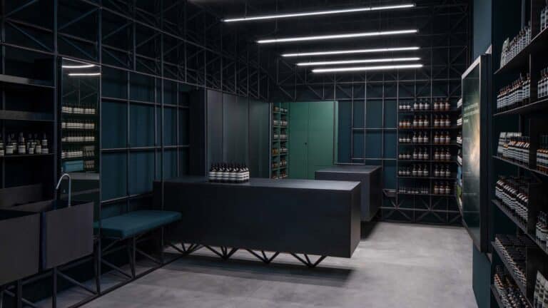 Aesop Opens New Store In Penang Aesop Opens New Store In Penang
