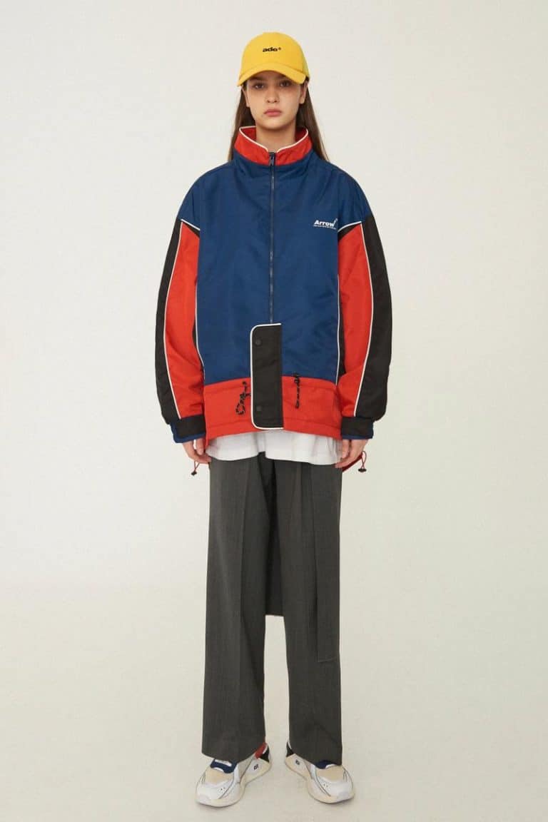 Ader Error Launches A New Spring/Summer 2019 Collection Entitled 'Arrow'