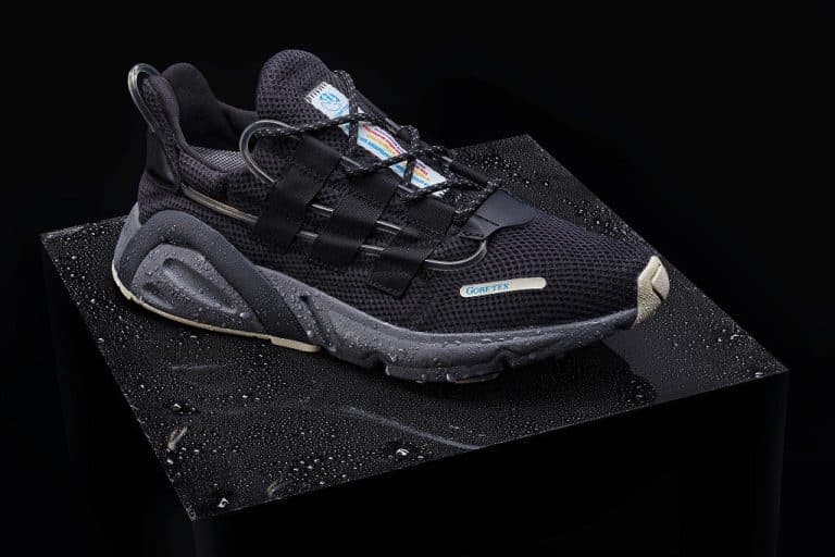 adidas Originals And GORE-TEX’s New LX CON Collaboration