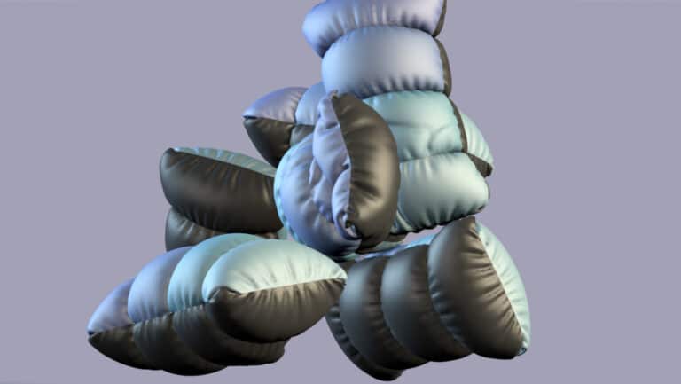 Bran Cuzi's Visually Satisfying Loops Bran Cuzi's Visually Satisfying Loops