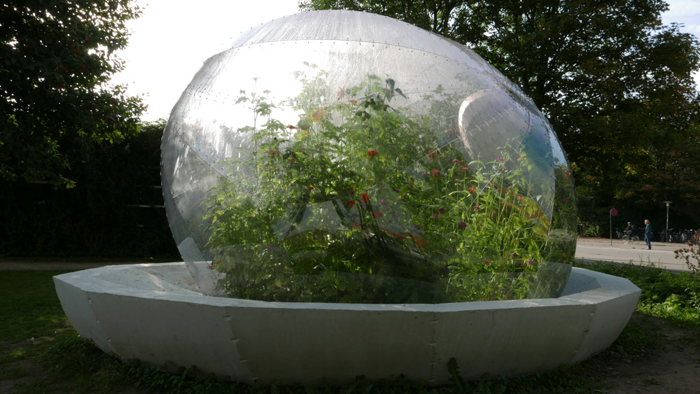 Biotope: Life And Place In Urban Contexts