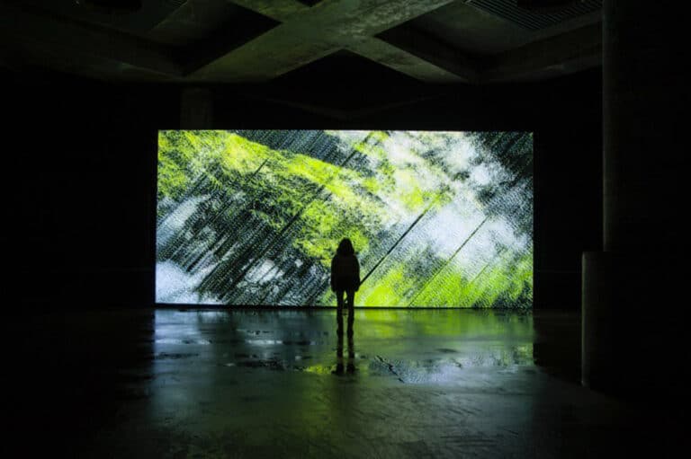 Interview With Norimichi Hirakawa on the intrinsic fusion of technology and art Interview With Norimichi Hirakawa