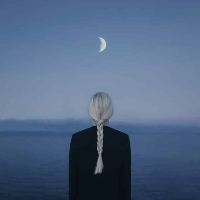 The Pensive And Mystic Imagery Of Gabriel Isak The Pensive And Mystic Imagery Of Gabriel Isak