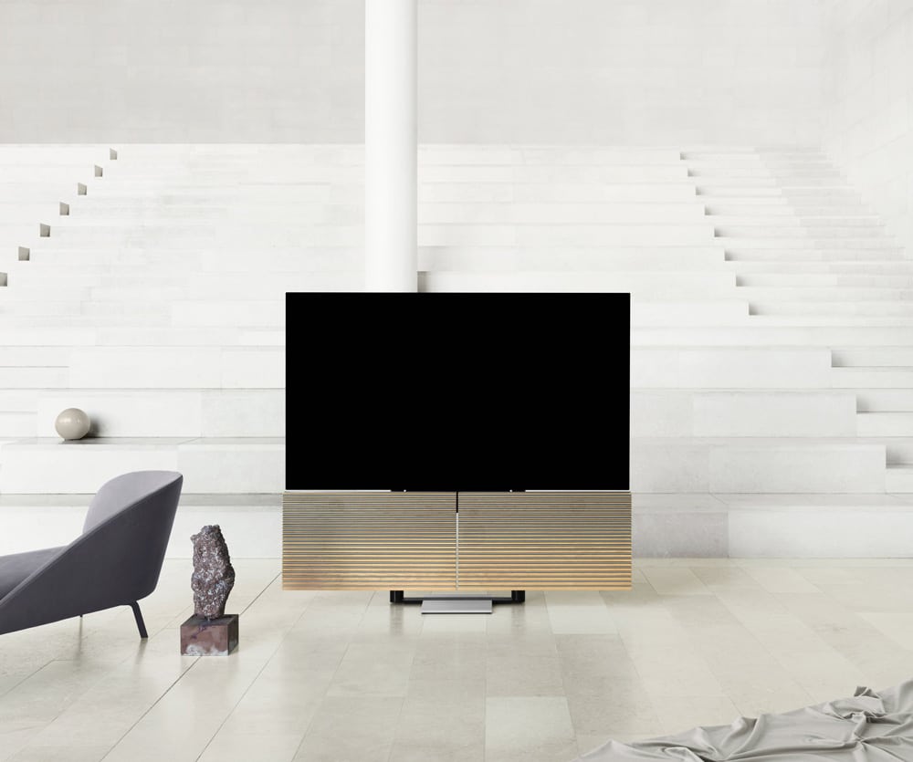 Bang & Olufsen "Beovision Harmony" Television