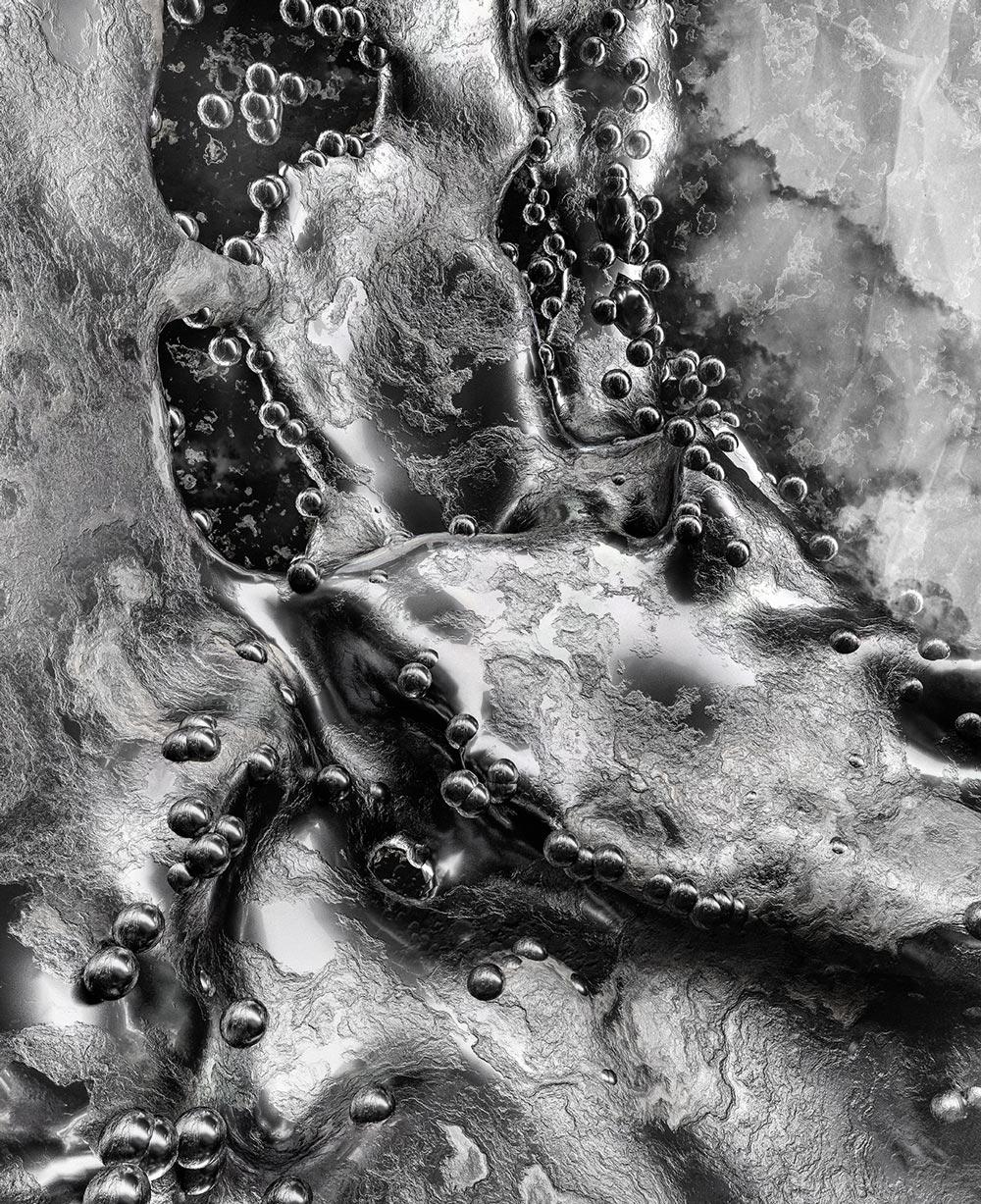 Lauryna Narkeviciute Combines Sound And Visuals In Her "Performa" Project