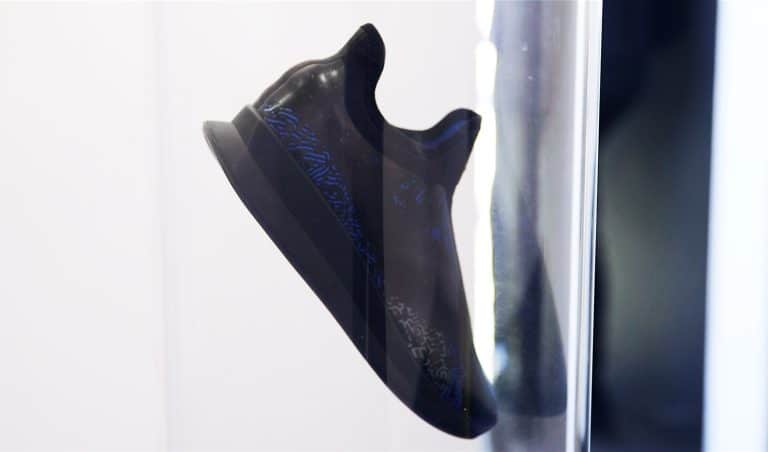 Puma BioEvolution: An Experimental Shoe That Adapts To The Body Puma BioEvolution