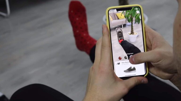 Wannaby’s App Allows Consumers