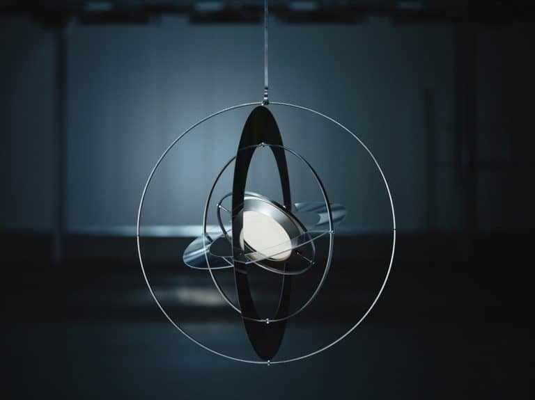 Olafur Eliasson Partners With IKEA To Produce Sustainable Solar Tools