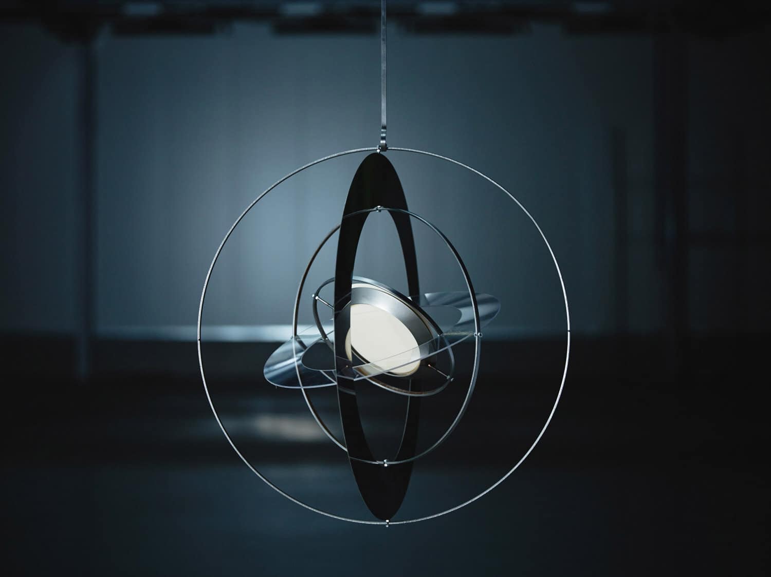 Olafur Eliasson Partners With IKEA To Produce Sustainable Solar Tools