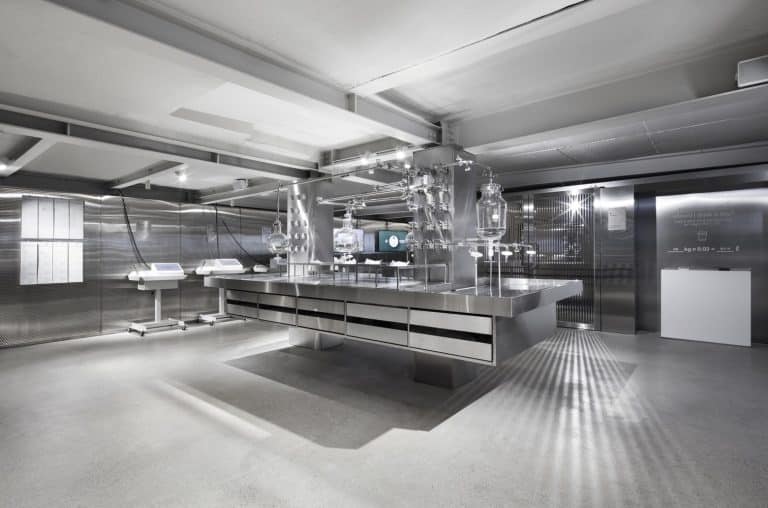 Dr. Jart+ Flagship Store Designed