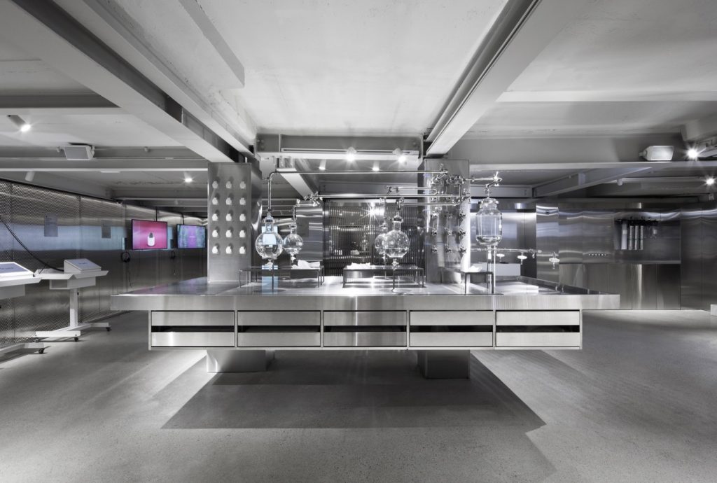 Dr. Jart+ Flagship Store Designed