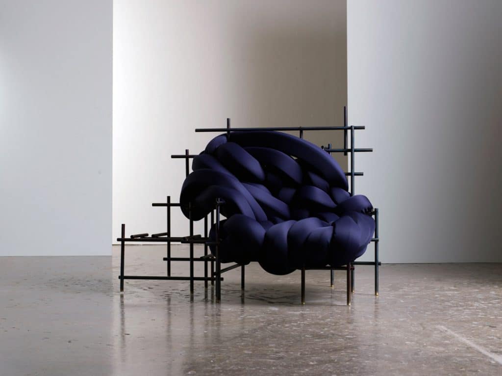 Evan Fay's Furniture Celebrates New Perspectives In Design