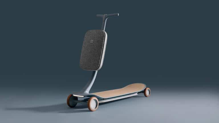 Layer And Nio Design