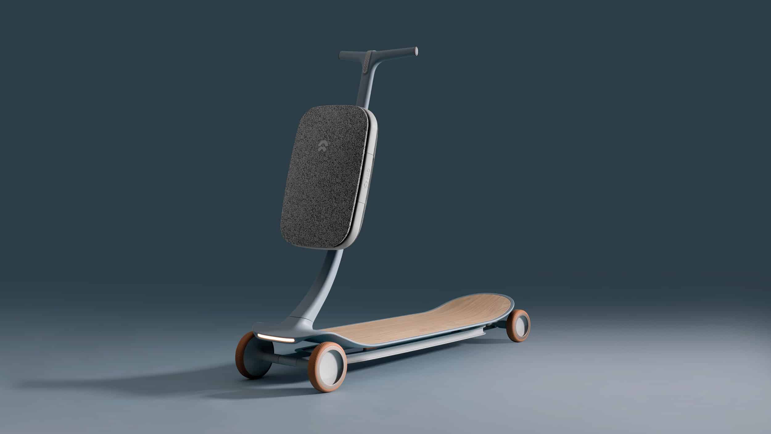 Layer And Nio Design